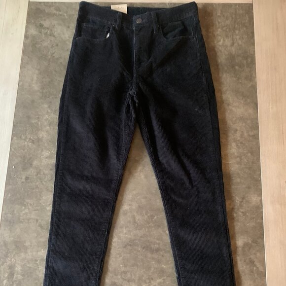 LEVI'S Women's High Rise Skinny Jeans - Picture 1 of 9
